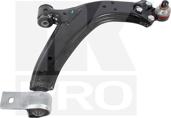 NK 5013738PRO - Рычаг подвески колеса www.autospares.lv