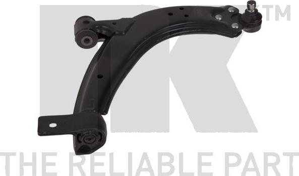 NK 5013738 - Track Control Arm www.autospares.lv