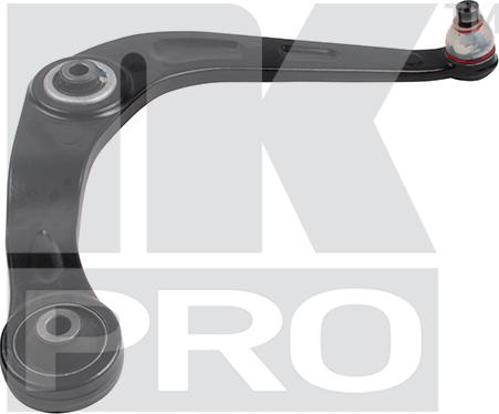 NK 5013724PRO - Track Control Arm www.autospares.lv