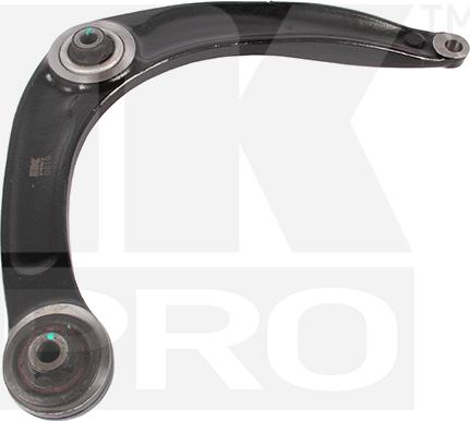 NK 5013726PRO - Neatkarīgās balstiekārtas svira, Riteņa piekare www.autospares.lv