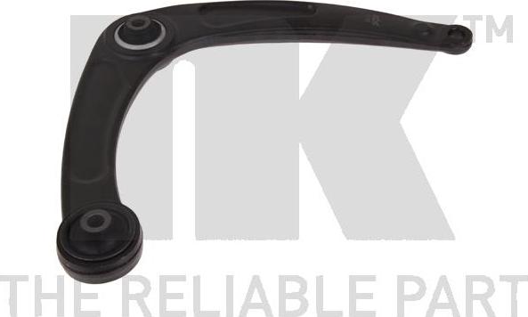 NK 5013726 - Neatkarīgās balstiekārtas svira, Riteņa piekare www.autospares.lv