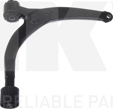 NK 5013720 - Track Control Arm www.autospares.lv