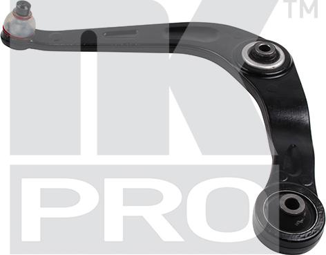 NK 5013723PRO - Track Control Arm www.autospares.lv