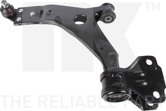 NK 5012592 - Track Control Arm www.autospares.lv