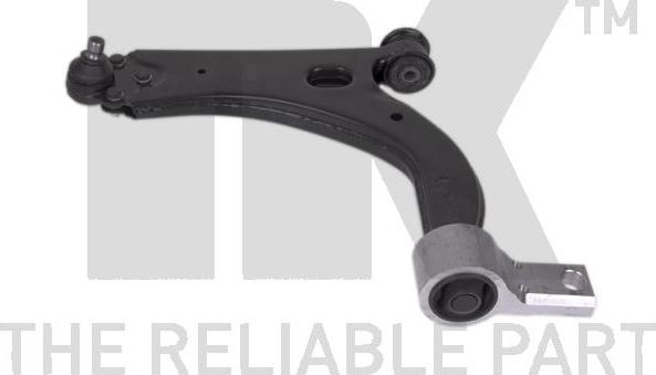 NK 5012541 - Track Control Arm www.autospares.lv