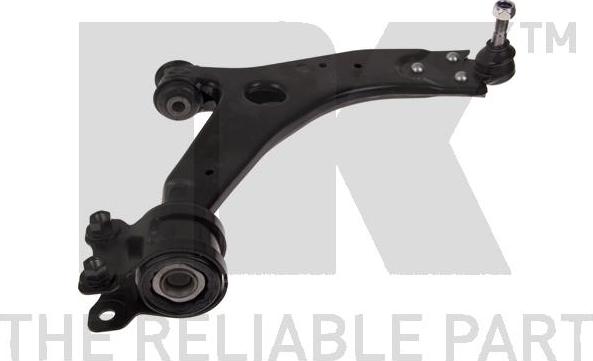 NK 5012558 - Track Control Arm www.autospares.lv