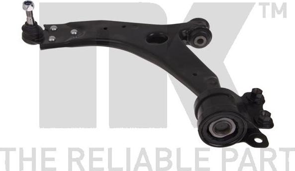 NK 5012557 - Track Control Arm www.autospares.lv