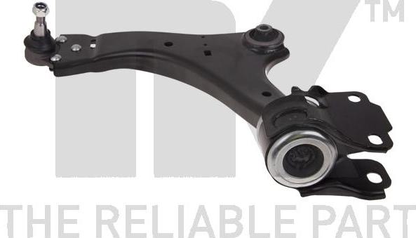 NK 5012569 - Track Control Arm www.autospares.lv