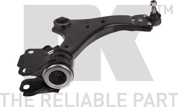 NK 5012568 - Track Control Arm www.autospares.lv