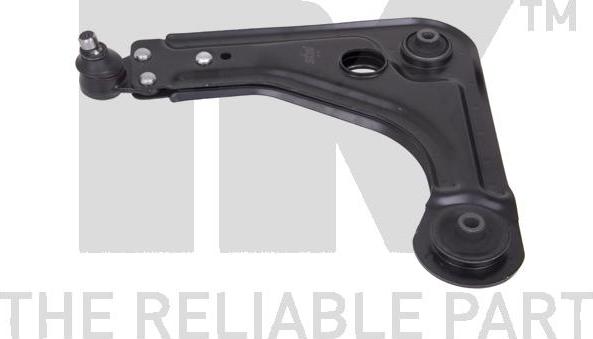 NK 5012519 - Track Control Arm www.autospares.lv