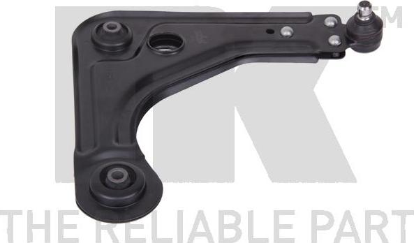 NK 5012516 - Track Control Arm www.autospares.lv