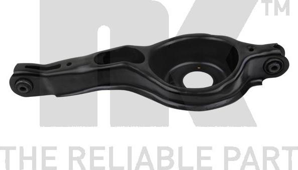 NK 5012580 - Track Control Arm www.autospares.lv