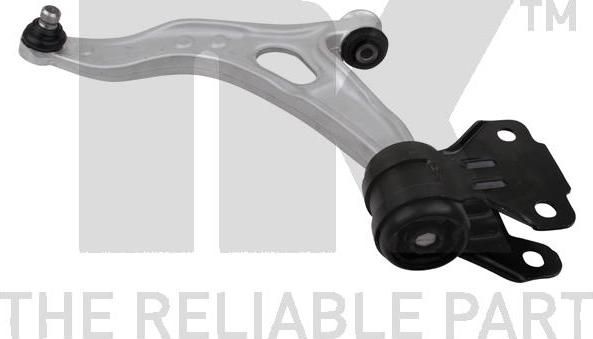 NK 5012583 - Track Control Arm www.autospares.lv