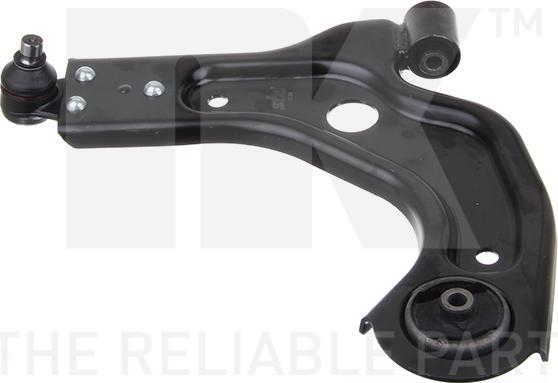 NK 5012539 - Track Control Arm www.autospares.lv