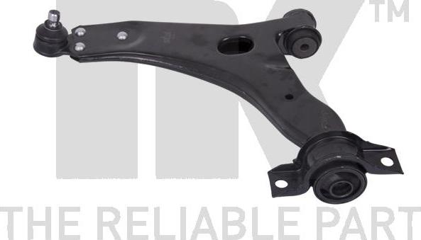 NK 5012531 - Track Control Arm www.autospares.lv