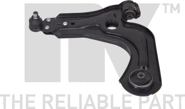 NK 5012529 - Track Control Arm www.autospares.lv