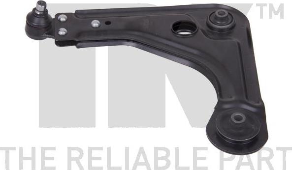 NK 5012521 - Track Control Arm www.autospares.lv