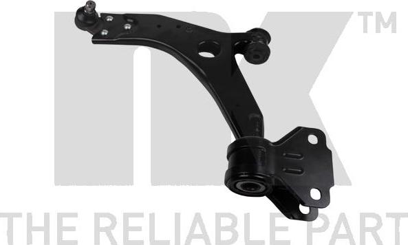 NK 5012574 - Track Control Arm www.autospares.lv