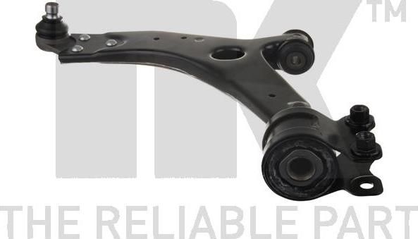 NK 5012571 - Track Control Arm www.autospares.lv