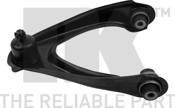 NK 5012655 - Track Control Arm www.autospares.lv