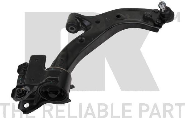 NK 5012662 - Track Control Arm www.autospares.lv