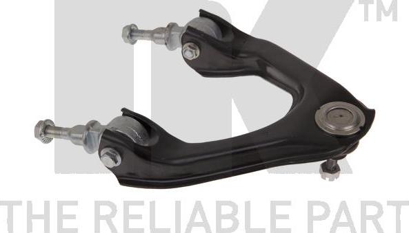 NK 5012618 - Track Control Arm www.autospares.lv