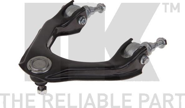 NK 5012617 - Track Control Arm www.autospares.lv