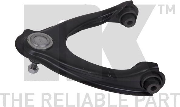 NK 5012635 - Track Control Arm www.autospares.lv