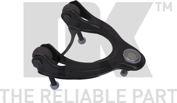 NK 5012626 - Track Control Arm www.autospares.lv