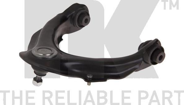 NK 5012627 - Track Control Arm www.autospares.lv