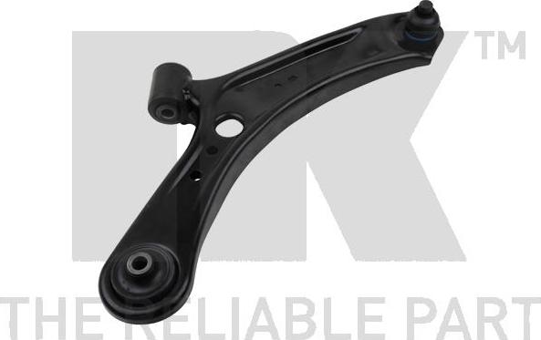 NK 5012390 - Track Control Arm www.autospares.lv