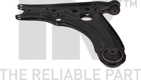 NK 5012343 - Track Control Arm www.autospares.lv