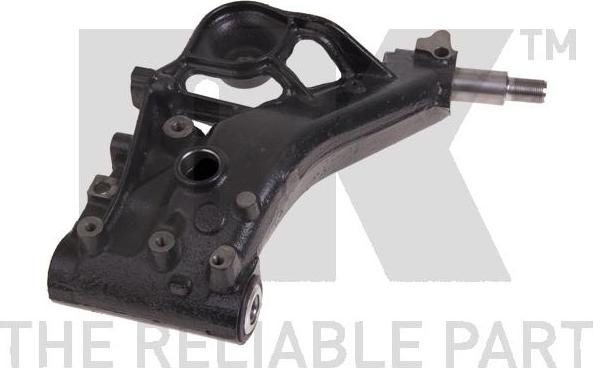 NK 5012350 - Track Control Arm www.autospares.lv