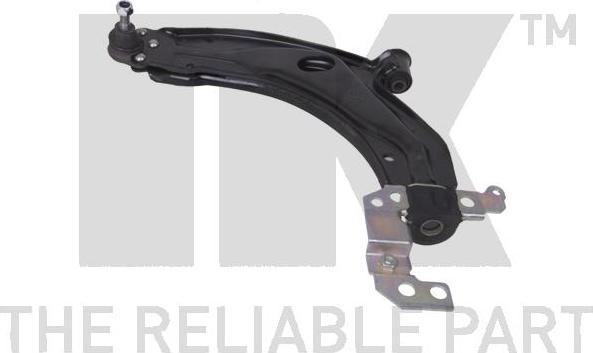 NK 5012351 - Track Control Arm www.autospares.lv