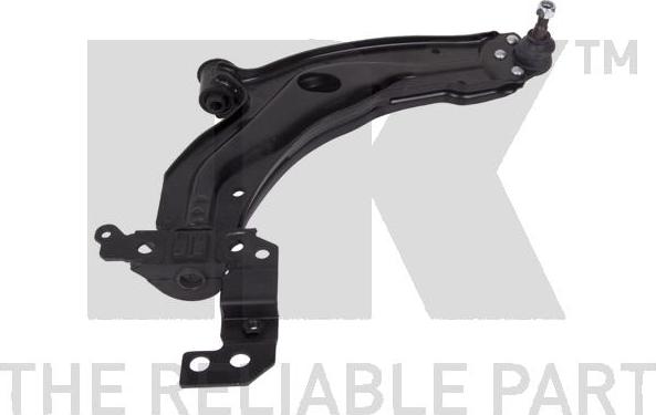 NK 5012362 - Track Control Arm www.autospares.lv