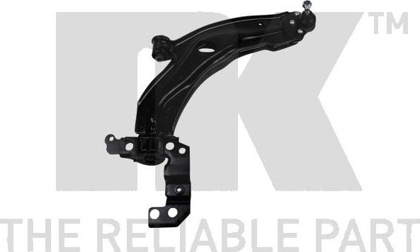 NK 5012385 - Track Control Arm www.autospares.lv