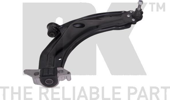 NK 5012372 - Track Control Arm www.autospares.lv