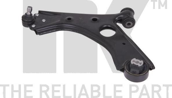 NK 5012377 - Track Control Arm www.autospares.lv