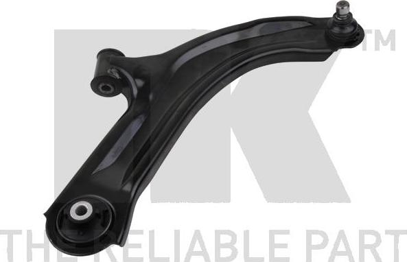 NK 5012244 - Track Control Arm www.autospares.lv