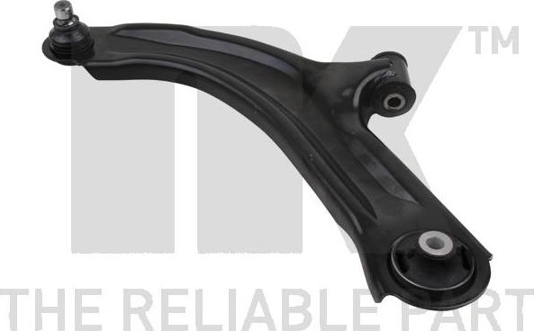 NK 5012243 - Track Control Arm www.autospares.lv