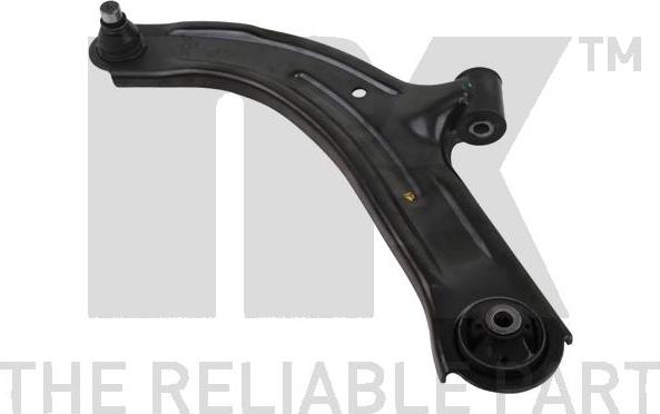 NK 5012247 - Track Control Arm www.autospares.lv