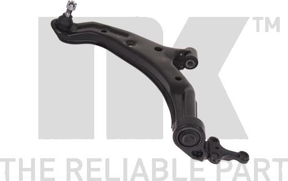 NK 5012219 - Track Control Arm www.autospares.lv