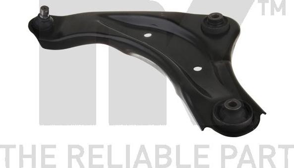 NK 5012239 - Track Control Arm www.autospares.lv