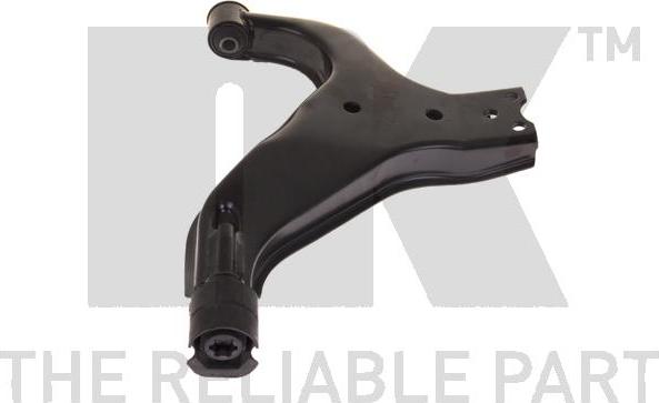 NK 5012225 - Track Control Arm www.autospares.lv