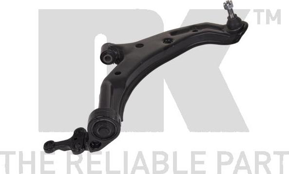 NK 5012220 - Track Control Arm www.autospares.lv