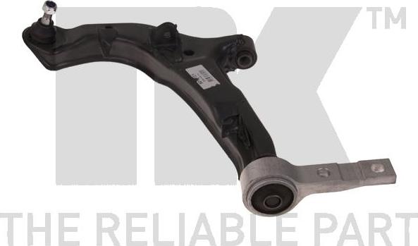 NK 5012221 - Track Control Arm www.autospares.lv