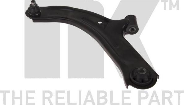 NK 5012223 - Track Control Arm www.autospares.lv