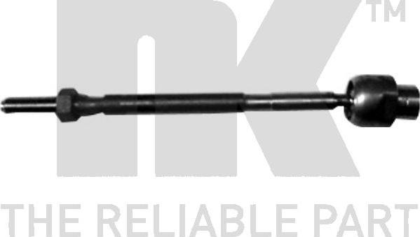 NK 5034807 - Aksiālais šarnīrs, Stūres šķērsstiepnis www.autospares.lv