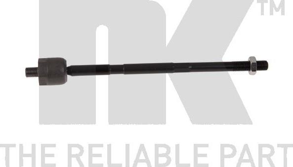 NK 5034309 - Inner Tie Rod, Axle Joint www.autospares.lv