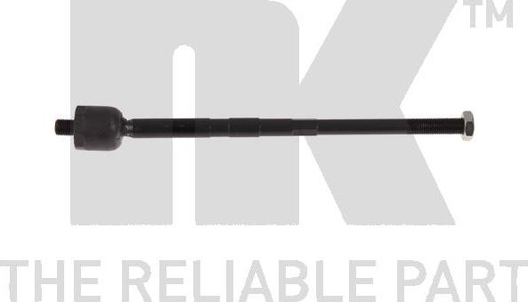 NK 5034799 - Aksiālais šarnīrs, Stūres šķērsstiepnis www.autospares.lv